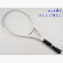 中古 テニスラケット トアルソン OVR 108 ver.2.0 2025年モデル (G2) TOALSON OVR 108 ver.2.0 2025 (c26060033c)のサムネイル