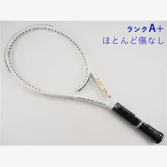 中古 テニスラケット トアルソン OVR 108 ver.2.0 2025年モデル (G2) TOALSON OVR 108 ver.2.0 2025 (c26060034c)のサムネイル