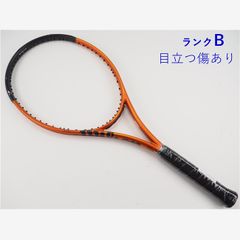 中古 テニスラケット ウィルソン ブレード 98エス V8 2021年モデル (G2