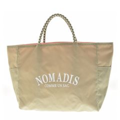 NOMADIS✖️RHC 別注 メッシュリュック新品！ | Mercari