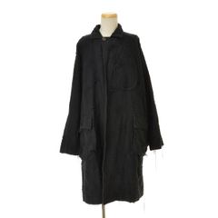 UNDERCOVER】18AW UCV4301ダッフルコート - メルカリ