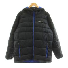 Columbia バックビュートインシュレートフードジャケット S - メルカリ