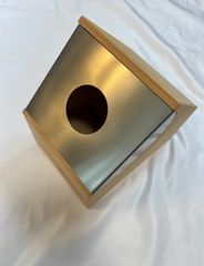 mother tool/マザーツール/UCHI/ハーフサイズティッシュケース - メルカリ