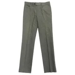 JOSEPH HOMME ジョゼフ オム パンツ スラックス スリム コットン ジョセフ 44 グレー メンズ 古着 中古 USEDのサムネイル