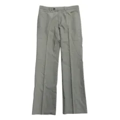JOSEPH HOMME ジョセフ オム ジョゼフ パンツ スラックス コットン ストレッチ 46 グレー メンズ 古着 中古 USEDのサムネイル