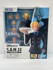 SHFiguarts [ONE PIECE] 상디 -모험의 새벽-