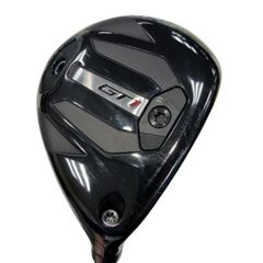 お買得】Titleist GT1ユーティリティ 4番 20度 4U - メルカリ