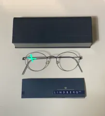 LINDBERG(リンドバーグ) ウール モーテン U9 (ブラック) 48のサムネイル