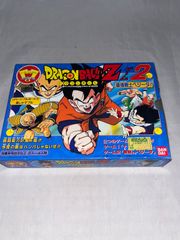 ドラゴンボール 界王拳 かめはめ波 激震サウンド 未使用未開封 当時物