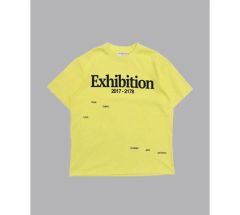 SPITZ スピッツ ila Tシャツ 黄色 S 三日月ロック 未使用品 - メルカリ