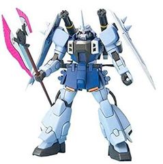[중고] [매우 좋음] 1/144 슬래시 자크 팬텀 (기동전사 건담 SEED DESTINY)