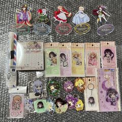 ごちうさ ご注文はうさぎですか？一撃コレクション ココア特大アクリル
