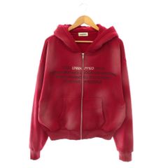 WAPPEN COMPACT フーディ LAGUA GEM ボーダー パーカー - メルカリ
