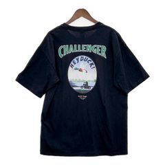 CHALLENGER 80