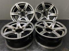 アーバンスポーツSV 16インチ ローダウンハイエース、レジアスエース