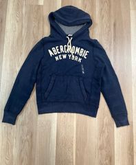 Abercrombie & Fitch パーカー 2枚セット (XL送料込） - メルカリ