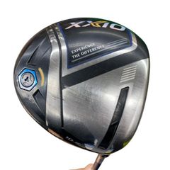 XXIO 11 ドライバー 10.5度 MP1100 SR - メルカリ