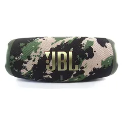 JBL CHARGE 5 Bluetooth スピーカー ∠UK2426のサムネイル