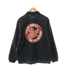 2026年最新】Porkchop コーチジャケットの人気アイテム - メルカリ
