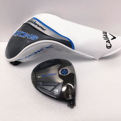 キャロウェイ パラダイム Aiスモーク トリプルダイヤ 3w 15° FW - メルカリ