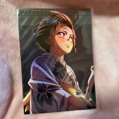 鬼滅の刃 ポスターコレクション 刀鍛冶の里編 - メルカリ
