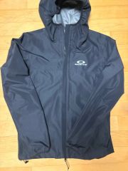 OAKLEY PERTEX FIELD JACKET ナイロンジャケットSサイズ OAKLEY PERTEX FIELD JACKET ナイロンジャケットSサイズ - メルカリ