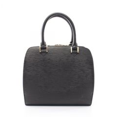 【美品】ルイヴィトン エピ ポンヌフ•ハンドバッグ•ライラックリラ Louis Vuitton ポンヌフ ハンドバッグ エピ リラ ライラック - メルカリ