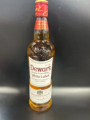 ● デュワーズ ホワイトラベル [ ブレンデッド スコッチウイスキー スコットランド産 700ml 40％ ]　5000277000906/004169のサムネイル