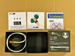 新品 SEV ストレスブロック 4個セット 自動車用 SEV Stress Block