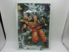 【TAKA52-67】◇未開封　一番くじ H賞　ドラゴンボールEX 恐怖!!フリーザ軍　ビジュアルボードのサムネイル