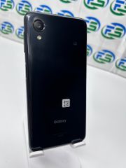 Galaxy A23 5G 4GB 64GB ブラック SCG18 Cランク SIMフリー スマホ
