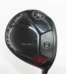 ヤマハ　RMX VD 2024　15度　TENSEI TR f (YAMAHA)　Rフレックス　フェアウェイウッド　中古【最短即日発送】のサムネイル