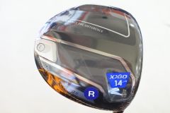 キャロウェイ X FORGED 2024 ダイナミックゴールド MID 115 S200