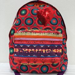 N*O様 レスポートサック×ニナデジ ミニリュック 蜷川実花 - メルカリ