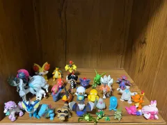 ポケットモンスター フィギュア まとめ