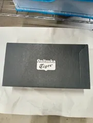 Onitsuka Tiger MEXICO 66 24.0cm ベージュ/グリーン/レッド