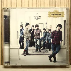 2026年最新】Kis-my-1st (キスマイショップ限定盤)の人気アイテム