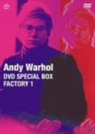 アンディ・ウォーホルDVD-BOX購入特典 DVD - メルカリ
