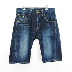 LEE COWBOY 08544シンチバック デニムパンツ w32 ジーンズ - メルカリ