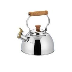 美品 フィスラー Fissler ステンレスケトル 2.5L 笛吹きやかん - メルカリ