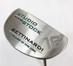 Bettinardi Studio Stock 303 SS パター - メルカリ