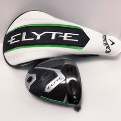 キャロウェイ ELYTE X 3W PT-7X ヘッドカバー有 - メルカリ