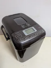 siroca シロカ ホームベーカリー SHB-512 2020年製【012】 - メルカリ