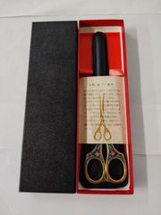 堺金重 出刃包丁（庖丁） 180㎜ 本水牛柄 - メルカリ