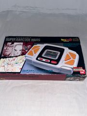 ドラゴンボール LSI バーコードウォーズ 動作確認済み - メルカリ