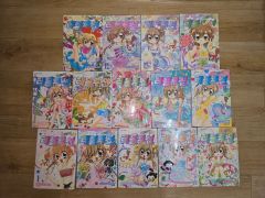 DVD クッキンアイドル アイ！マイ！まいん！ 全30巻 全巻セット 福原遥