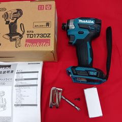 新品未使用）マキタ10.8Vインパクト+マルチツール+充電機+電池2個+布 
