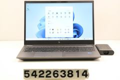 HP ZBook Studio 15.6 G8 i7 RTX A4000 8GB - メルカリ