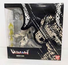 [미개봉품] ULTRA-ACT 일렉트릭 [울트라 세븐] [상자 상처 등 있음]