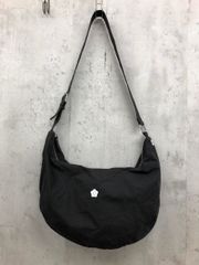 MARY QUANT×PUBLUX/マリークワント ナイロン ショルダーバッグ - メルカリ